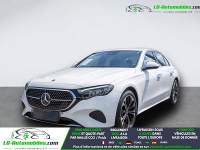 Mercedes Classe E 300 e BVA