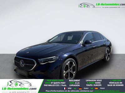 Mercedes Classe E 300 e BVA