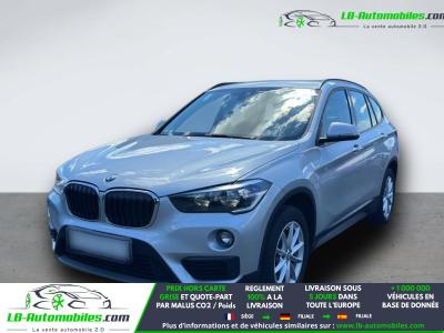 BMW X1 sDrive 20i 192 ch BVA