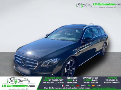 Mercedes Classe E Break 200 BVA