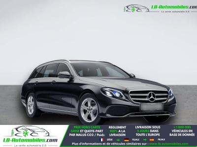 Mercedes Classe E Break 200 BVA