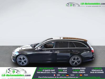 Mercedes Classe E Break 200 BVA