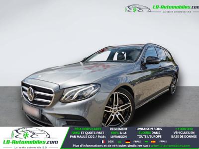 Mercedes Classe E Break 200 BVA