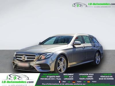 Mercedes Classe E Break 200 BVA