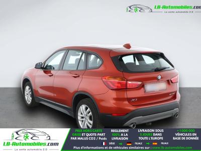 BMW X1 sDrive 18d 150 ch