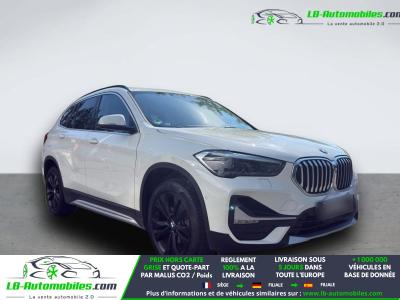 BMW X1 sDrive 18d 150 ch