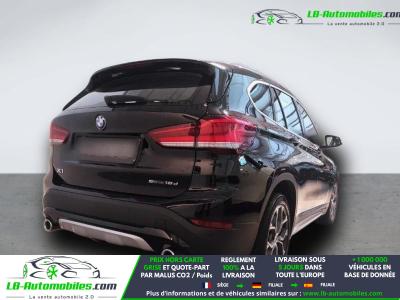 BMW X1 sDrive 18d 150 ch