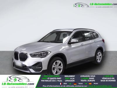 BMW X1 sDrive 18d 150 ch