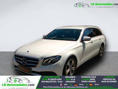 Mercedes Classe E Break 220 d BVA