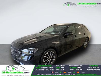 Mercedes Classe E Break 220 d BVA