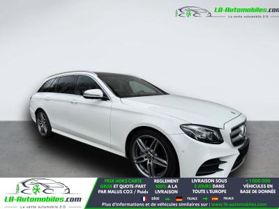 Mercedes Classe E Break 220 d BVA