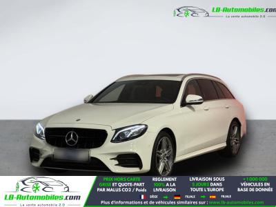 Mercedes Classe E Break 220 d BVA
