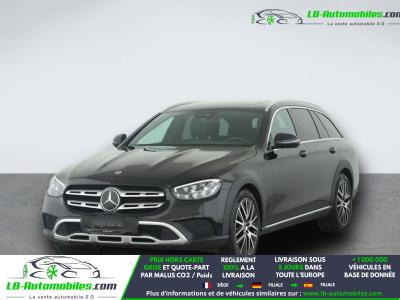 Mercedes Classe E Break 220 d BVA