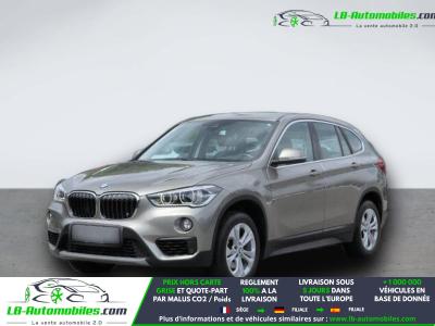 BMW X1 sDrive 20i 192 ch BVA