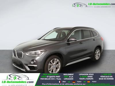 BMW X1 sDrive 20i 192 ch BVA
