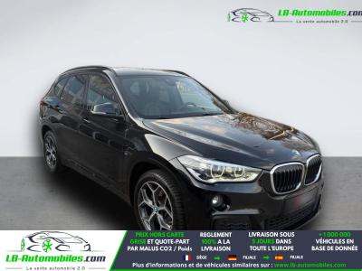 BMW X1 sDrive 20i 192 ch BVA