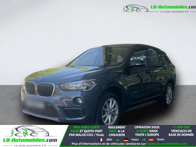 BMW X1 xDrive 20i 192 ch BVA