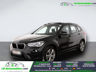BMW X1 xDrive 20i 192 ch BVA
