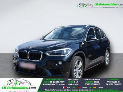 BMW X1 xDrive 20i 192 ch BVA