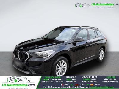 BMW X1 sDrive 18i 136 ch