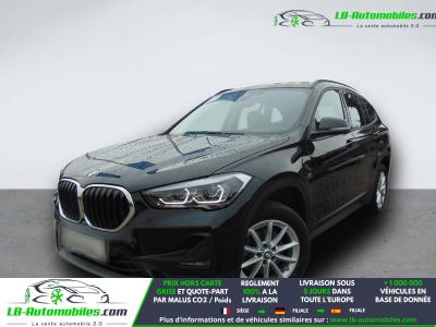 BMW X1 sDrive 18i 136 ch
