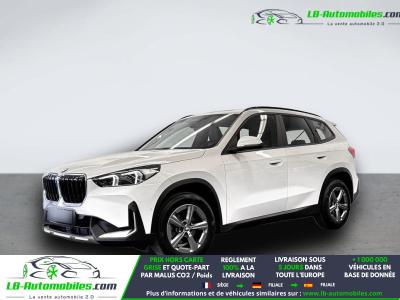 BMW X1 sDrive 18i 136 ch BVA