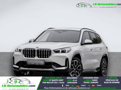 BMW X1 sDrive 18i 136 ch BVA
