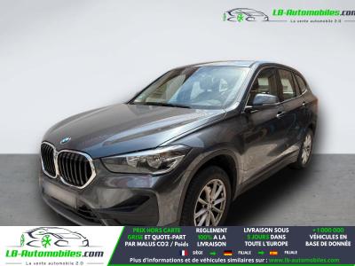 BMW X1 sDrive 18i 136 ch BVA