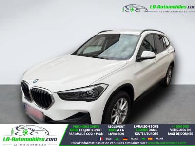 BMW X1 sDrive 18i 136 ch BVA