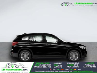 BMW X1 sDrive 18i 140 ch BVA