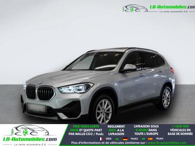 BMW X1 sDrive 18i 140 ch BVA