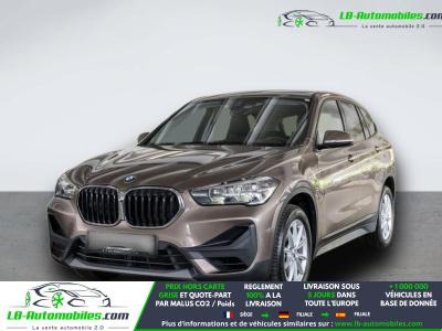 BMW X1 sDrive 18i 140 ch BVA
