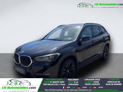 BMW X1 sDrive 18i 140 ch BVA