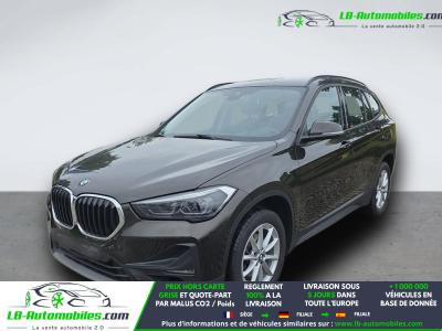 BMW X1 sDrive 18i 140 ch BVA