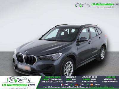 BMW X1 sDrive 18i 140 ch BVA