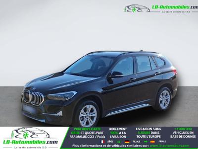 BMW X1 sDrive 18i 136 ch BVA