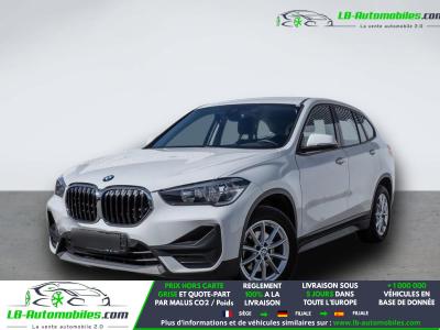 BMW X1 sDrive 18i 136 ch BVA