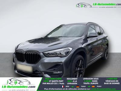 BMW X1 sDrive 18i 136 ch BVA