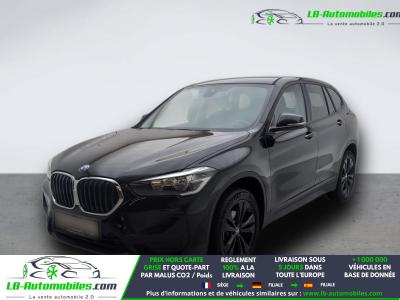 BMW X1 sDrive 18i 136 ch BVA