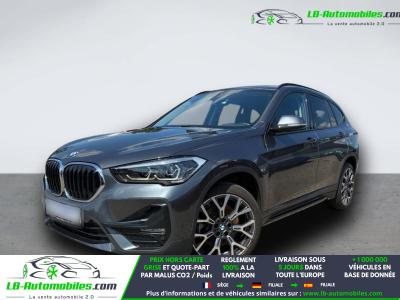 BMW X1 sDrive 20d 190 ch BVA