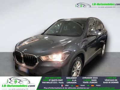 BMW X1 sDrive 20d 190 ch BVA