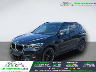 BMW X1 sDrive 20d 190 ch BVA