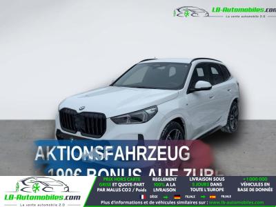 BMW X1 sDrive 18d 150ch BVA