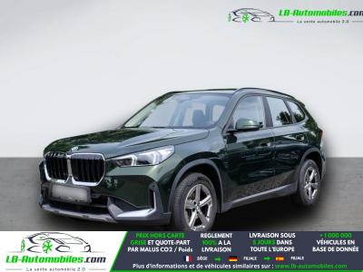 BMW X1 sDrive 18d 150ch BVA
