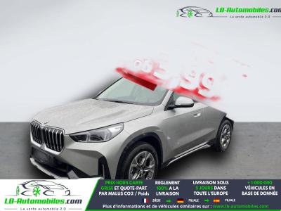 BMW X1 sDrive 18d 150ch BVA