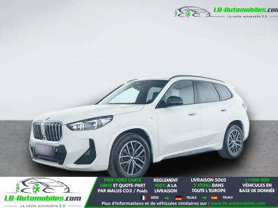 BMW X1 sDrive 18d 150ch BVA