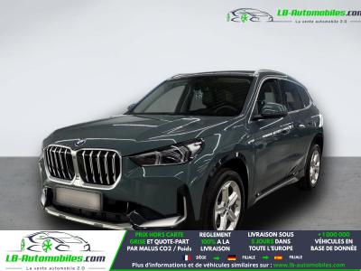 BMW X1 sDrive 18d 150ch BVA