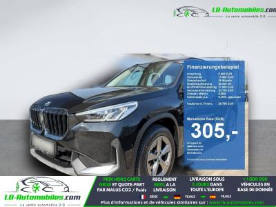 BMW X1 sDrive 18d 150ch BVA