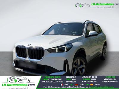 BMW X1 sDrive 18d 150ch BVA