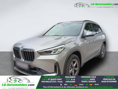 BMW X1 sDrive 18d 150ch BVA